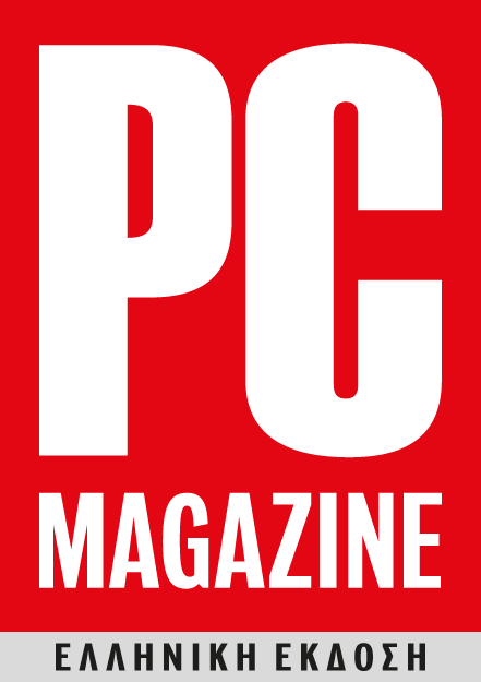Pc Mag Logo
