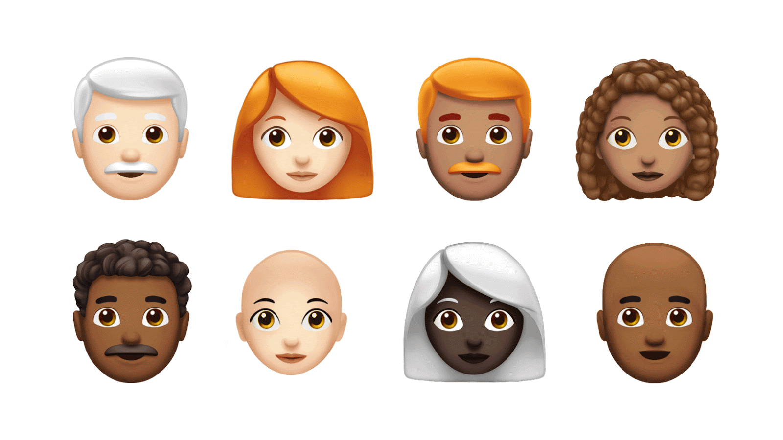emojis στο email marketing
