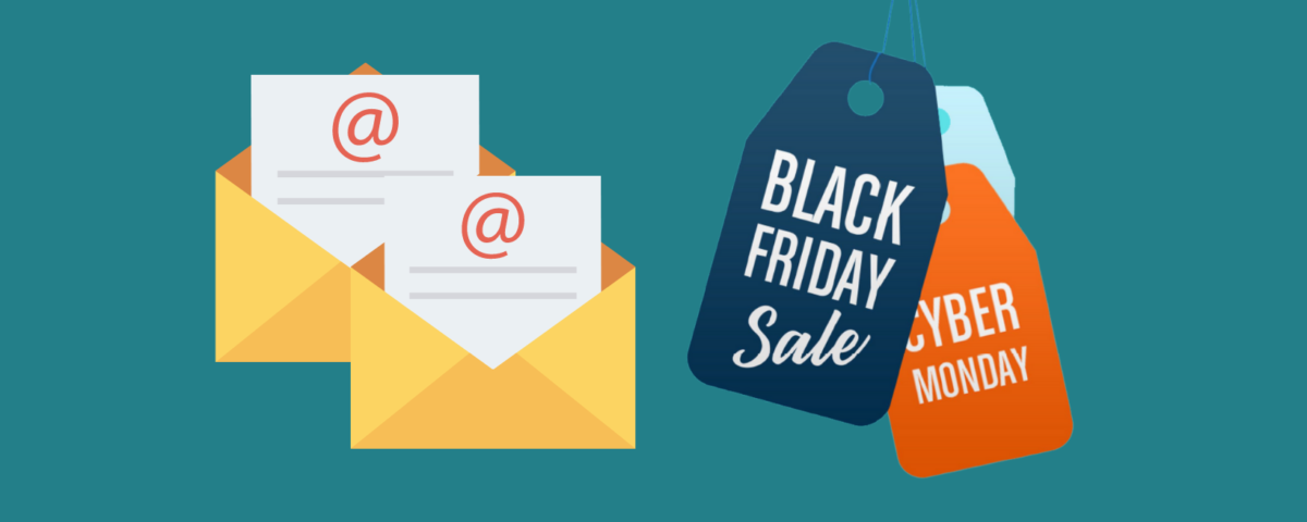 BlacBlack Friday Cyber Mondayk Friday Cyber Monday