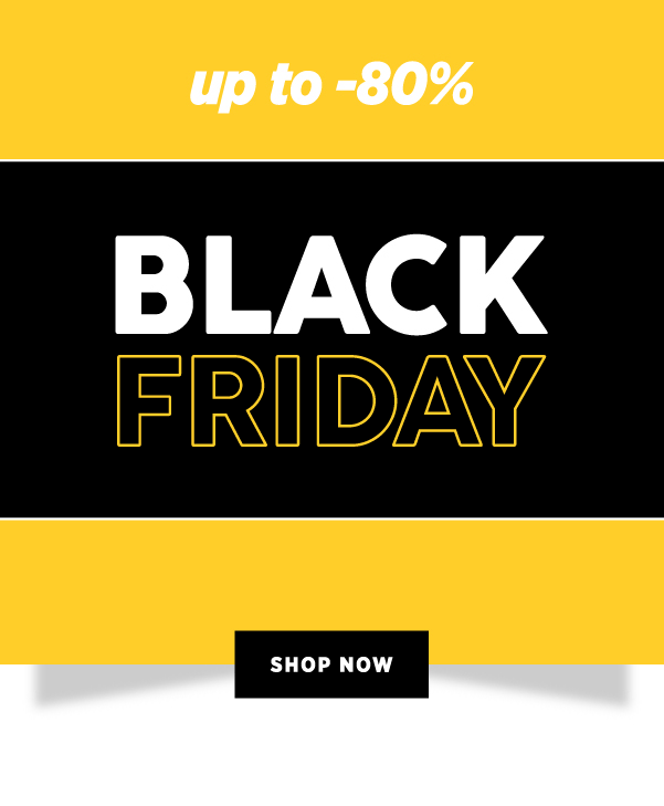 Black Friday Cyber Monday